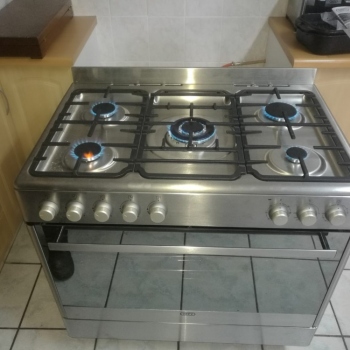 Electrical-Installations-East-Rand-gas-stove-installation-at-Alan-Woodrow-old-age-home0002
