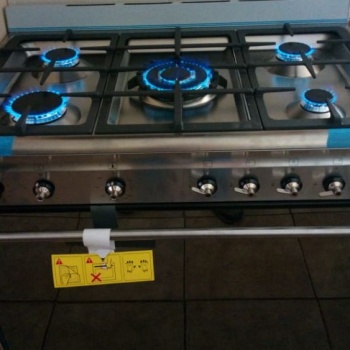Electrical-Installations-Gas-stove-installation-in-Gerrit-Maritz-Straat-Dalview-Brakpan-007