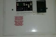 COC for Gas Stove and Electrical Wiring04