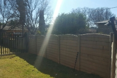 Electrical Installations Electric Fence at Gerrit Maritz street 001.jpeg