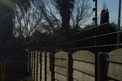 Electrical Installations Electric Fence at Gerrit Maritz street 011.jpeg