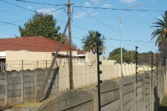 Electrical Installations Electric Fence at Gerrit Maritz street 013.jpeg